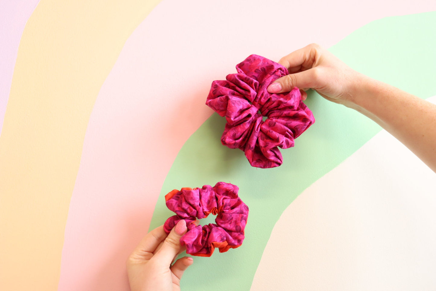 Dixie’s Scrunchies