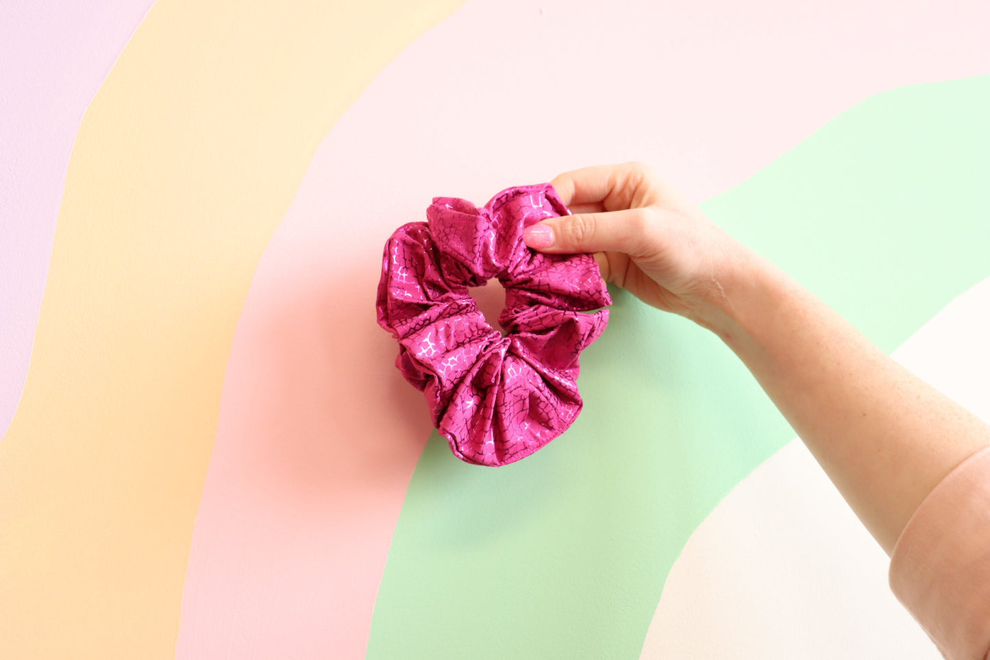 Dixie’s Scrunchies