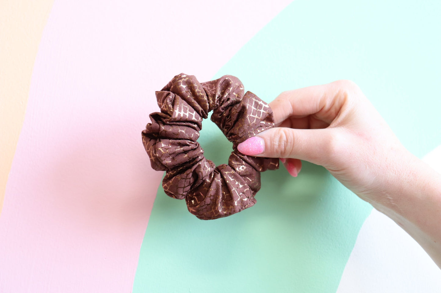 Dixie’s Scrunchies