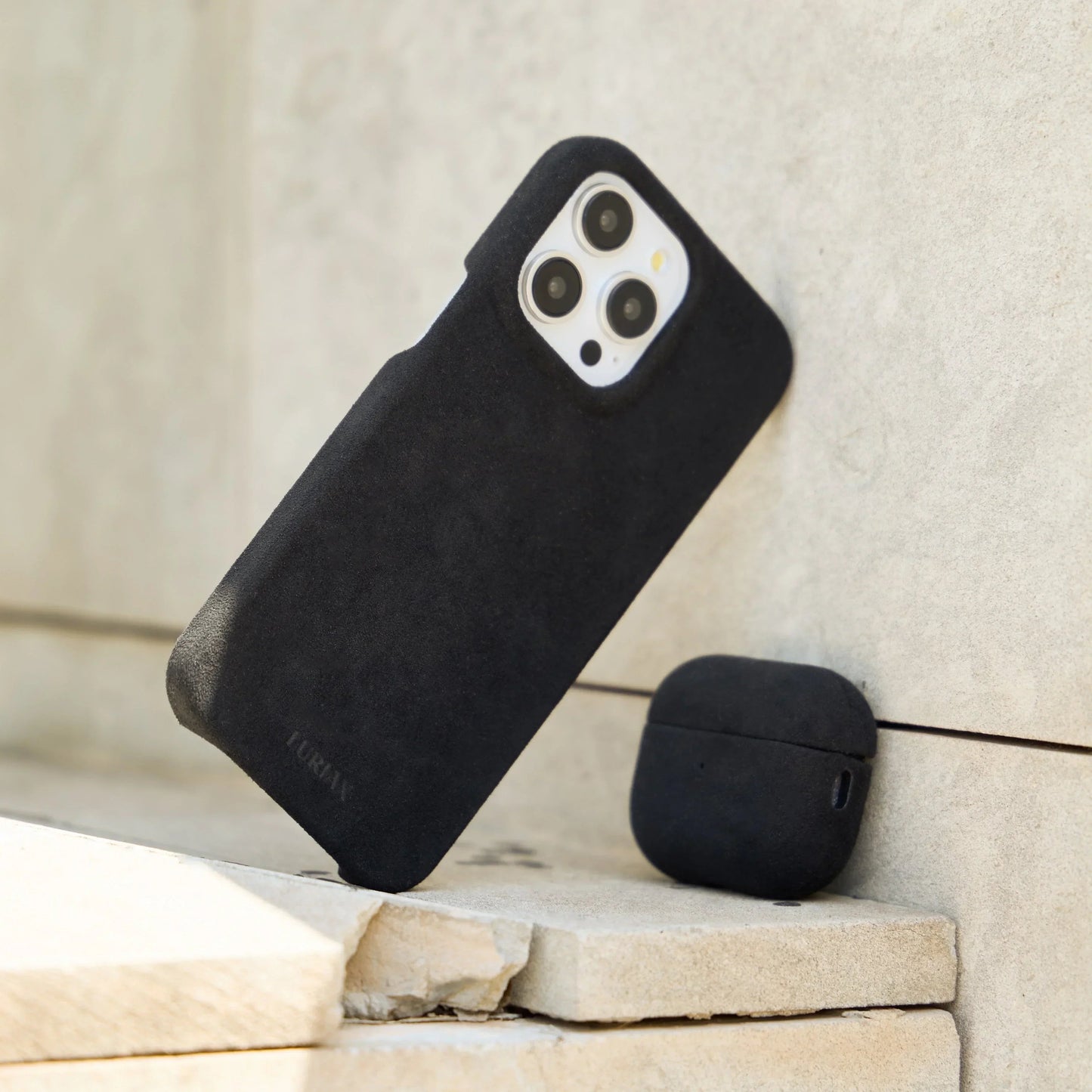 The Sport — iPhone 15 Case