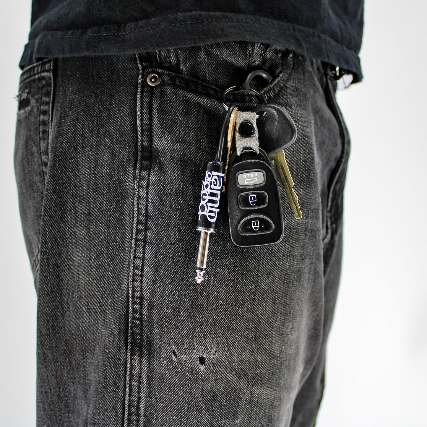 Lamb of God Magnetic Jack Rack®