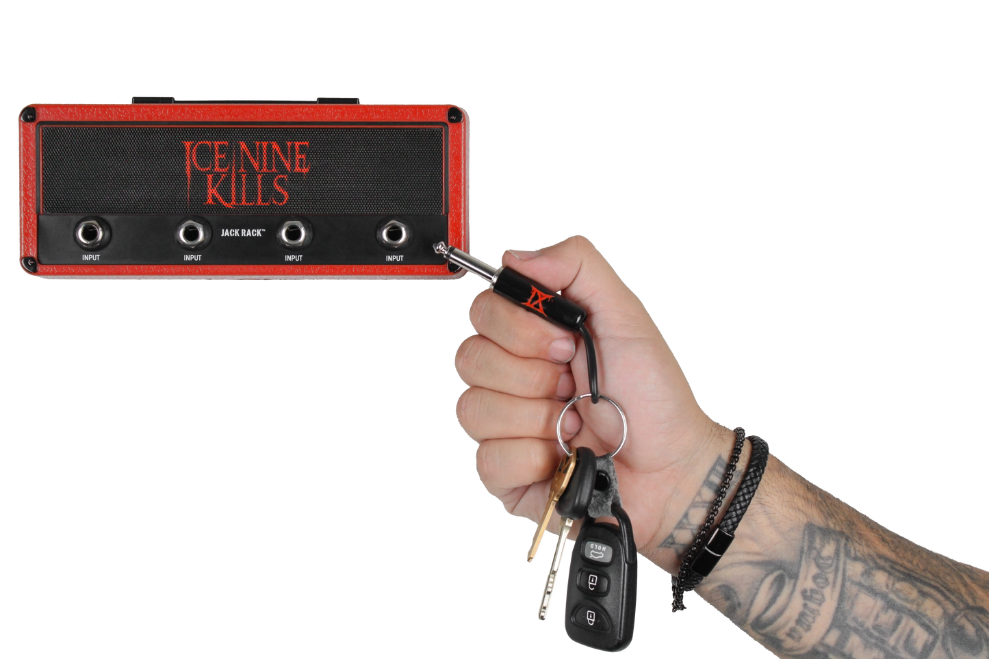 Ice Nine Kills Magnetic Jack Rack®