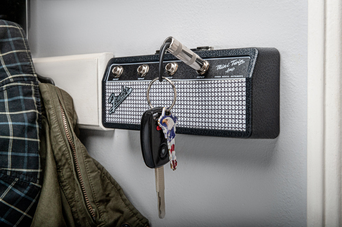 Fender Jack Rack®