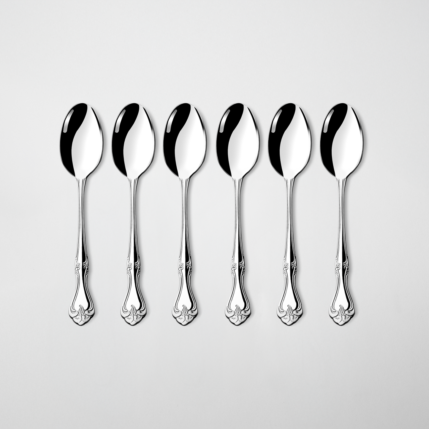 Lalezar 24-Piece Cutlery Set