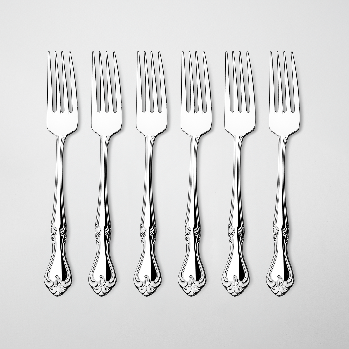 Lalezar 24-Piece Cutlery Set