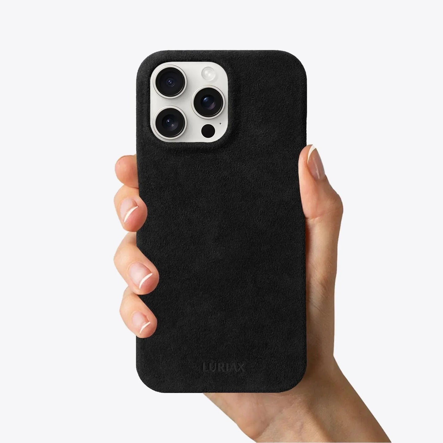 The Sport — iPhone 15 Case