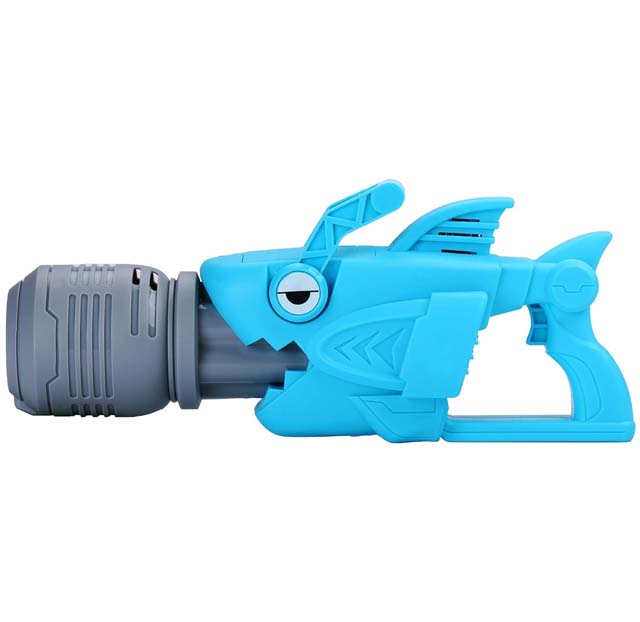 Shark Zmillion Bubble Blaster