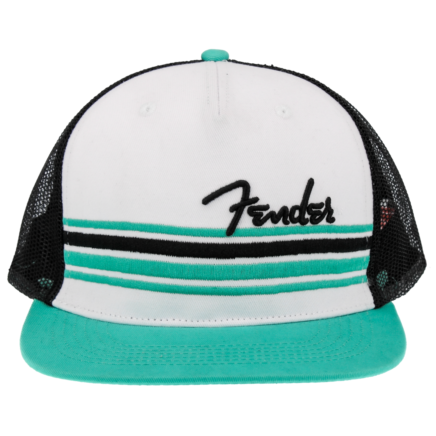 Fender Malibu Hat