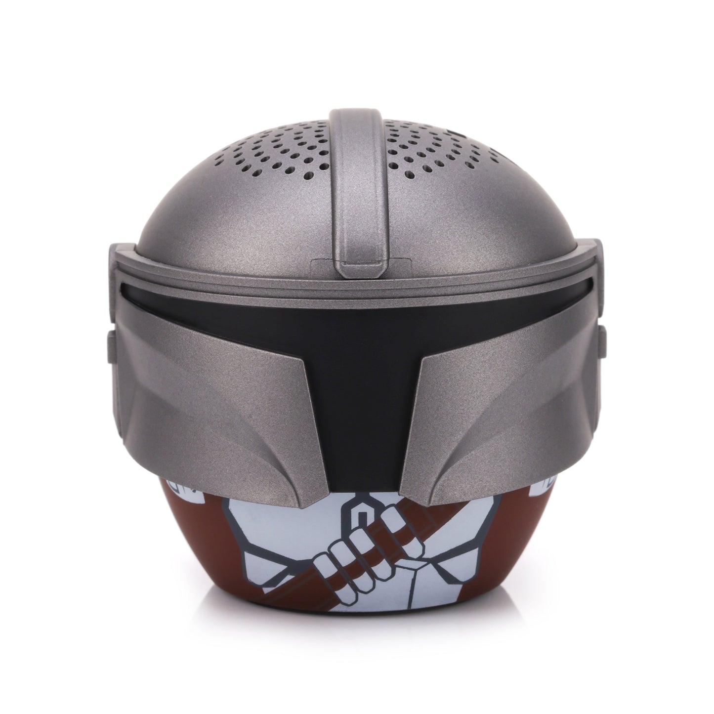 The Mandalorian