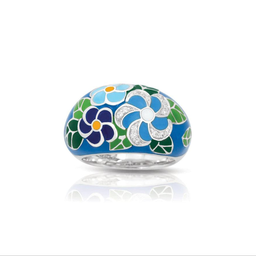Melia Ring