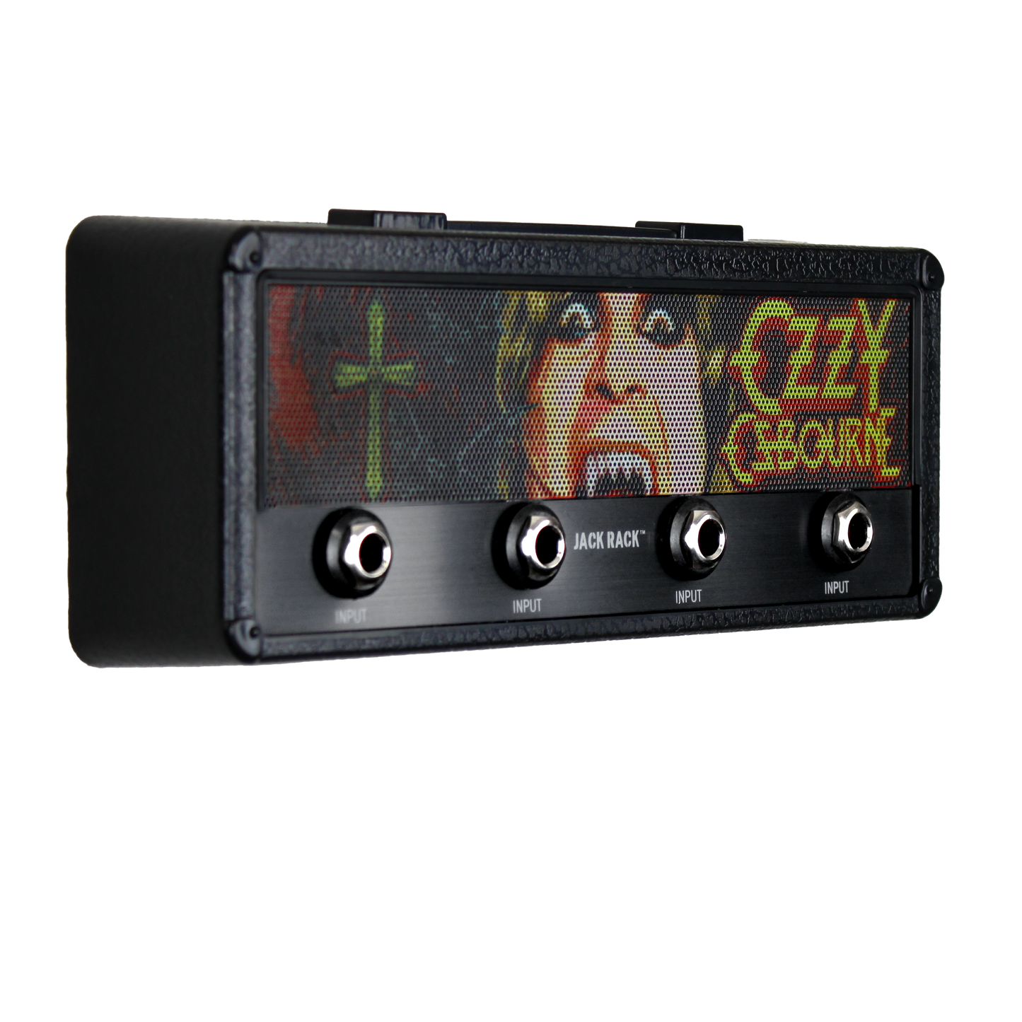 Ozzy Magnetic Jack Rack®