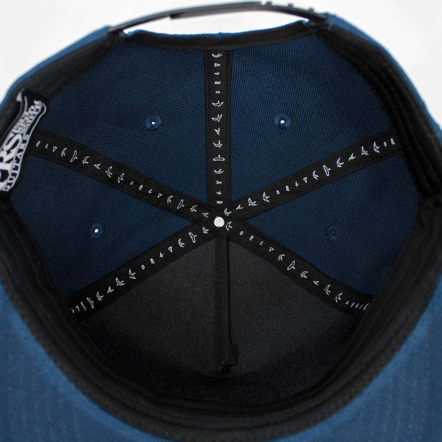 Chesapeake Flat Brim Hat