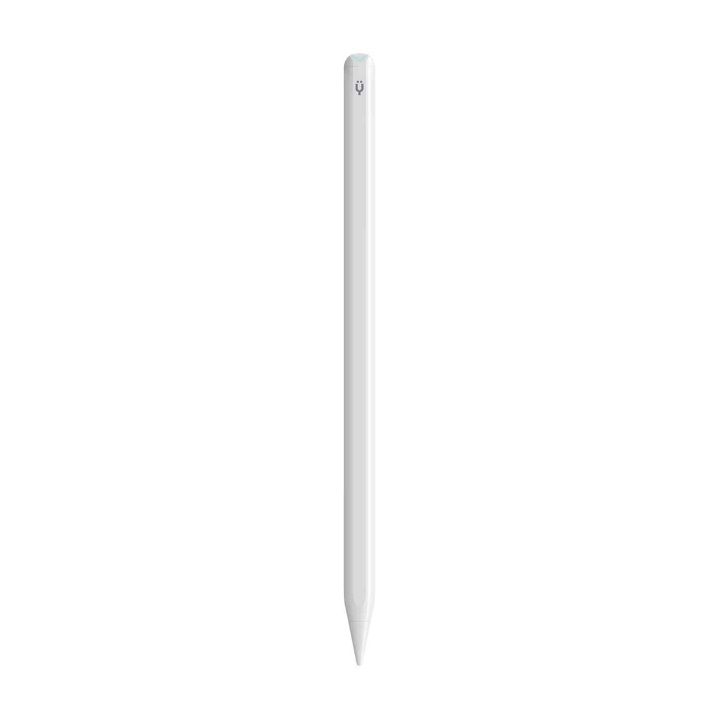 Pencil Pro Plus - iPad Pen with Wireless Charging – Alpine White