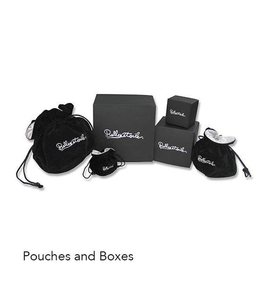 Boxes & Pouches