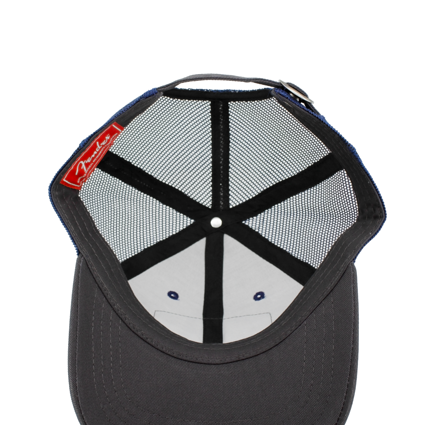 Fender Raglan Bones Hat