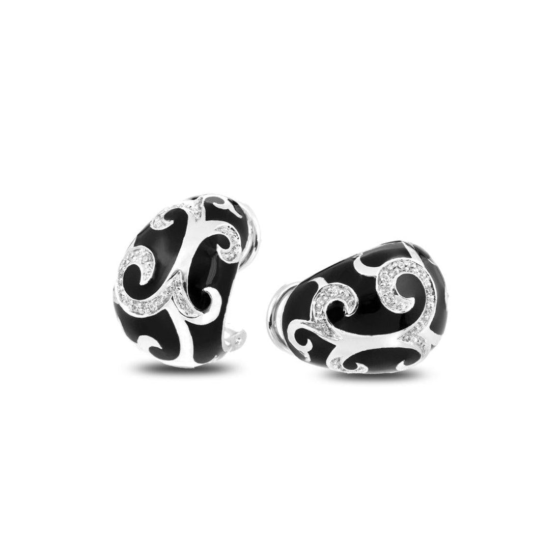Royale Earrings
