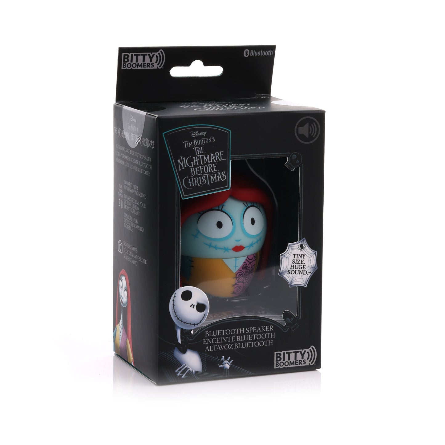 Sally - The Nightmare Before Christmas