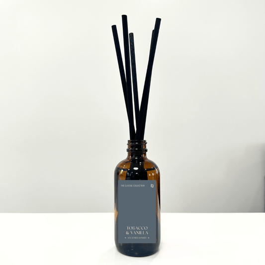Reed Diffuser | Home Fragrance