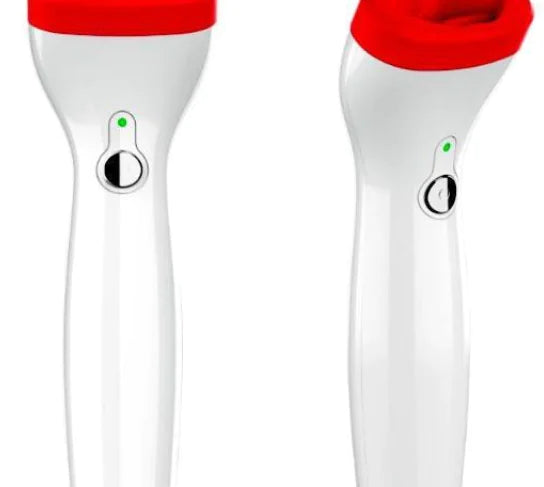 Miracle Lip Plumper - Hyaluronic Acid Lip Volumizer for Fuller Lips