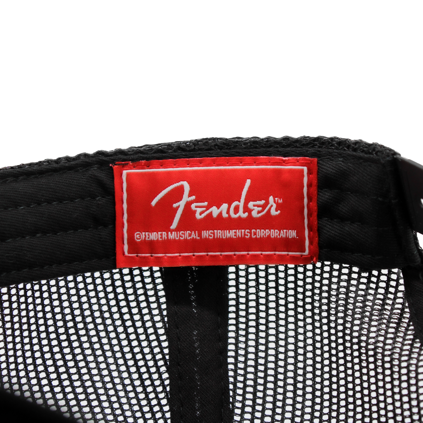 Fender West Coast Hat