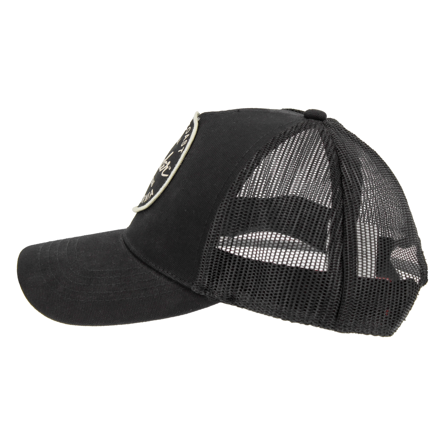 Fender West Coast Hat