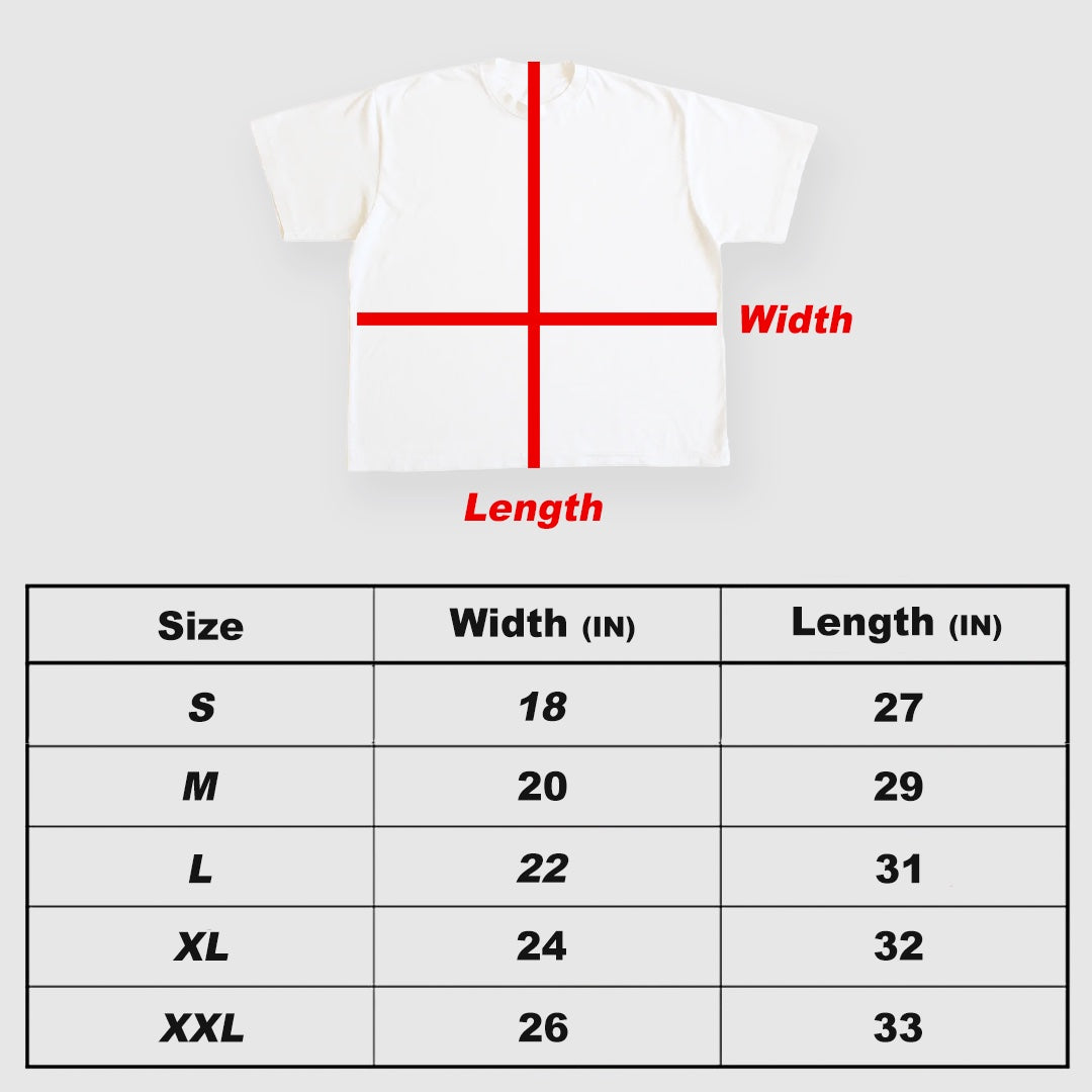 Rigby T-Shirt