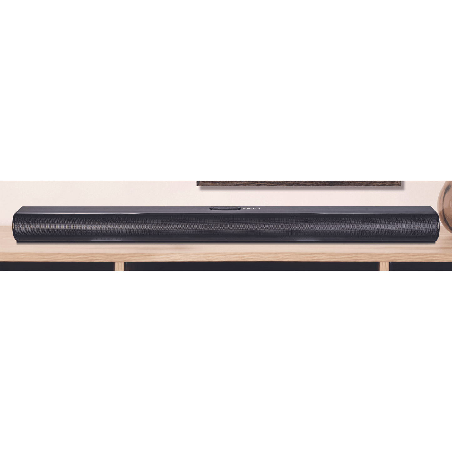 Emerson 37" Bluetooth Soundbar with Remote Control