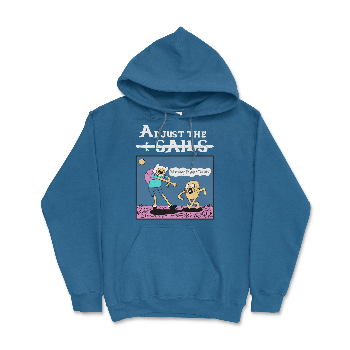 ATS Hoodie
