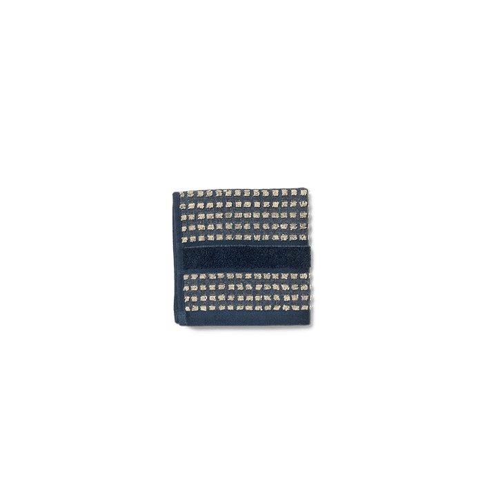 JUNA Check Towel