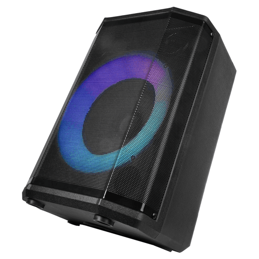 IQ Sound 8" Bluetooth Speaker