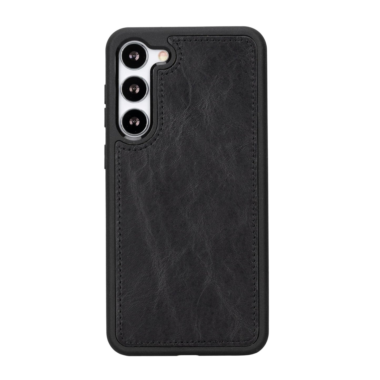 Buffalo Samsung Galaxy S20 Series Detachable Leather Wallet Case