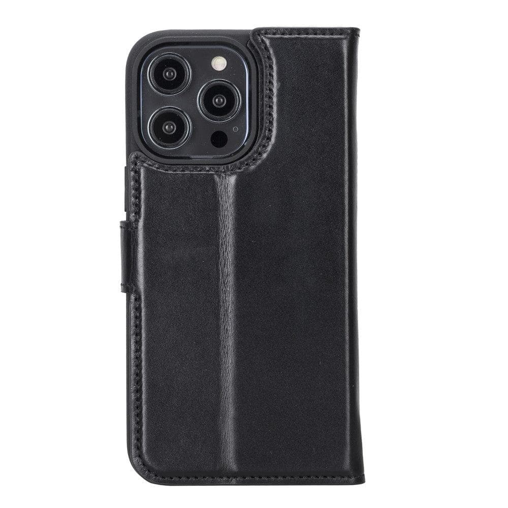 Casper iPhone 13 Series Magsafe Leather Wallet Case