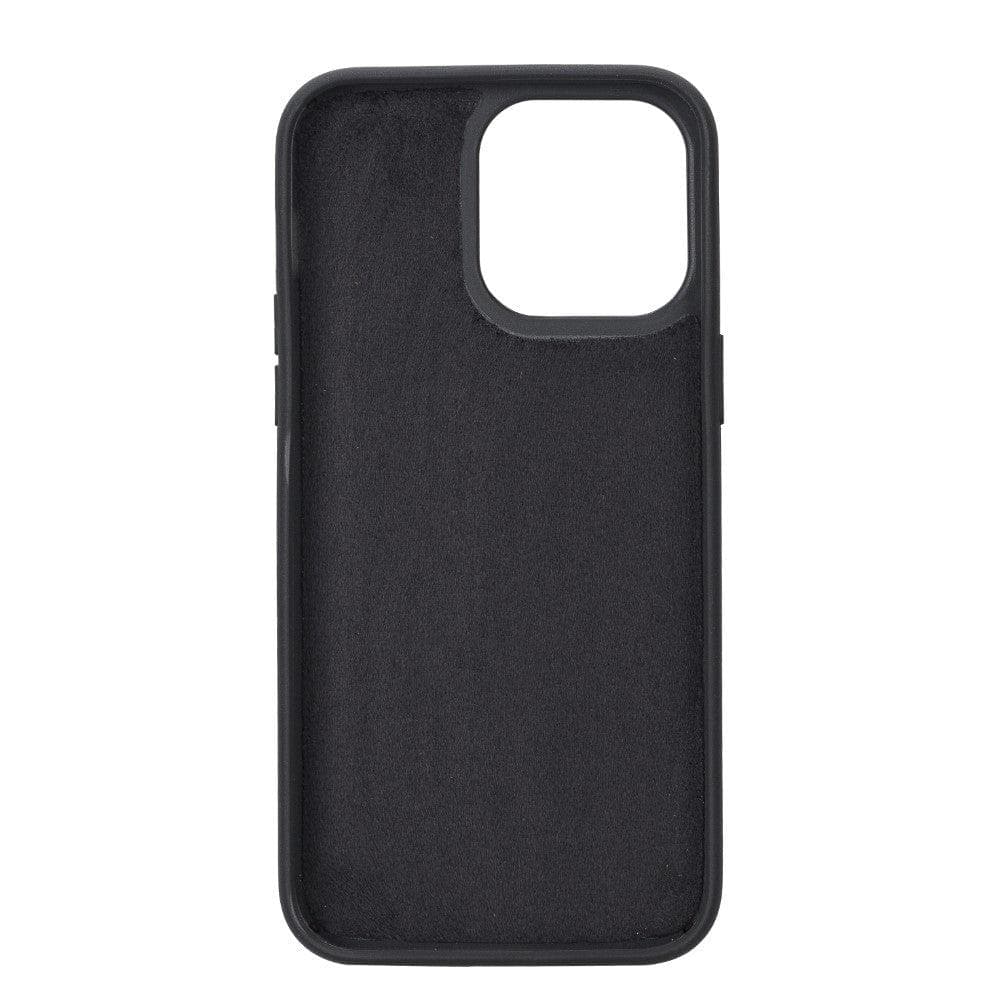 Casper iPhone 13 Series Magsafe Leather Wallet Case