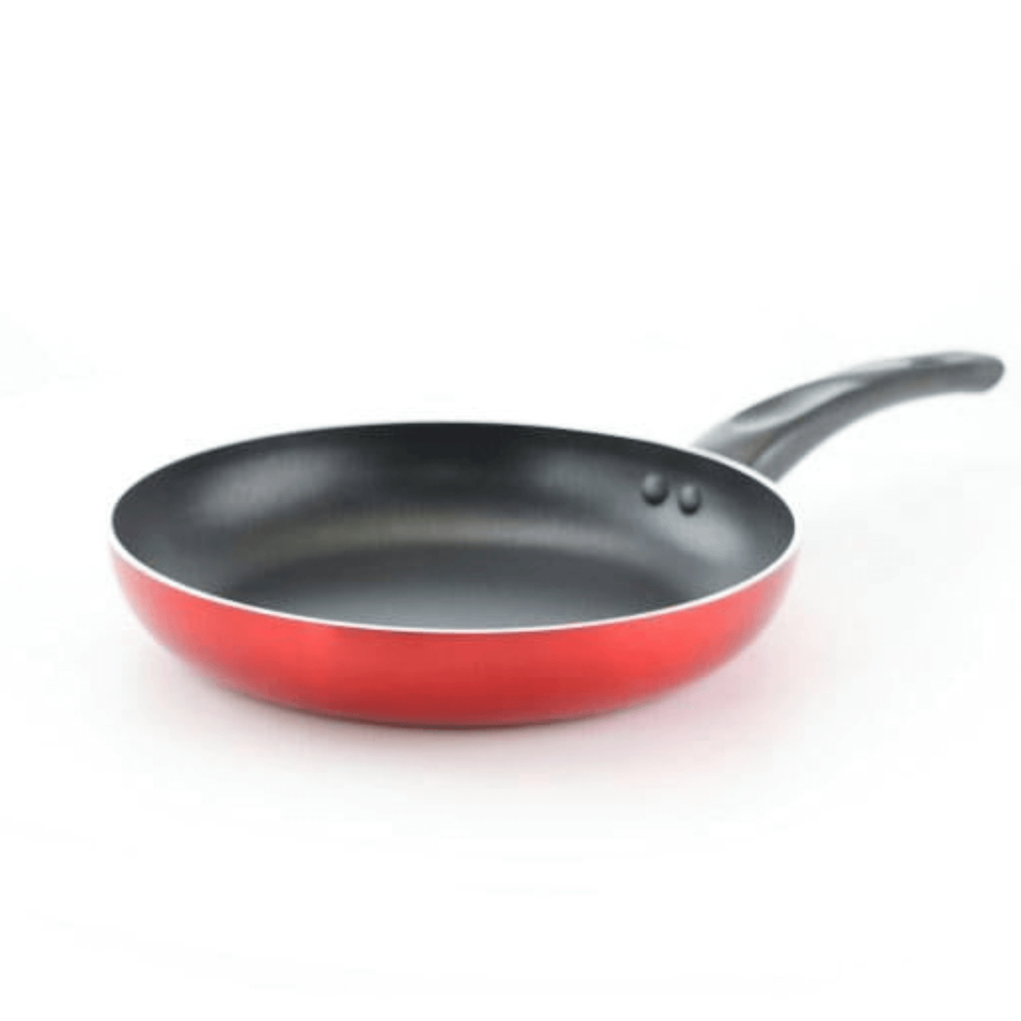 Better Chef 7-Piece Aluminum Non-Stick Cookware Set with Bakelite Handles