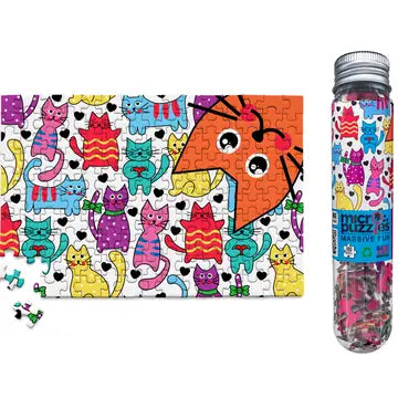 Micro Puzzles
