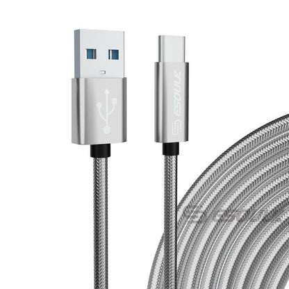 Android Type-C 10FT USB Cable1.7A