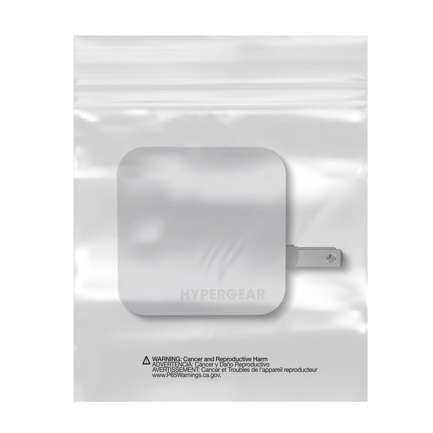 HyperGear SpeedBoost 45W USB-C PD/PPS Laptop Wall Charger with PPS