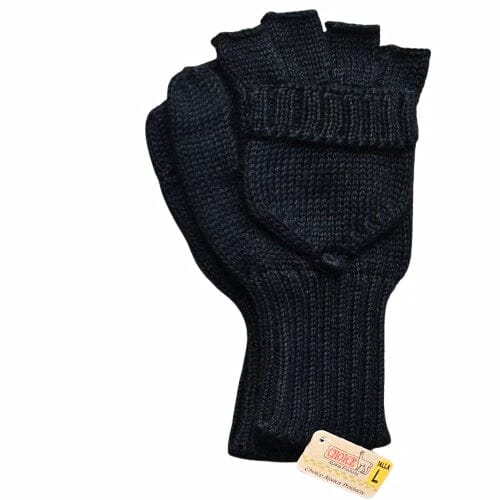 Iditarod 100% Alpaca Thick GLITTENS