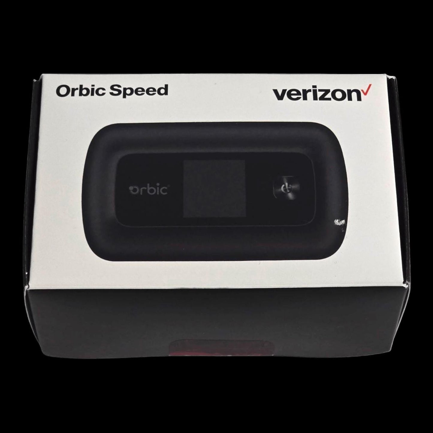 RayHunter IMSI Catcher & Stingray Detector – Orbic RC400L Hotspot