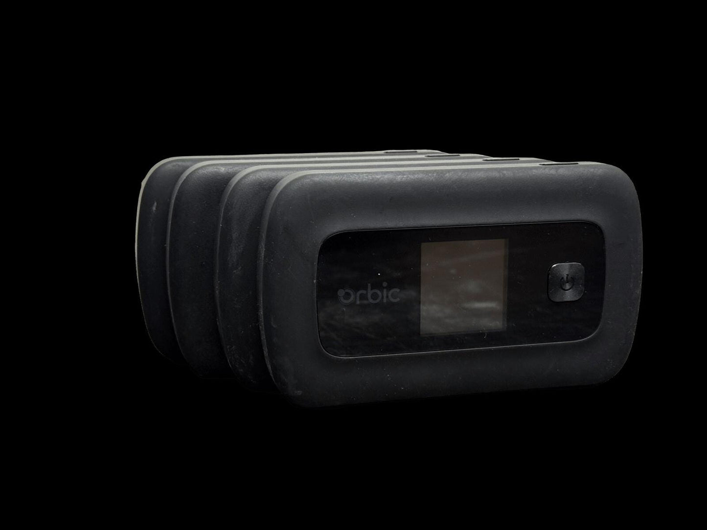 RayHunter IMSI Catcher & Stingray Detector – Orbic RC400L Hotspot