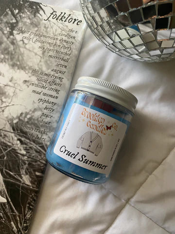 Taylor Candles