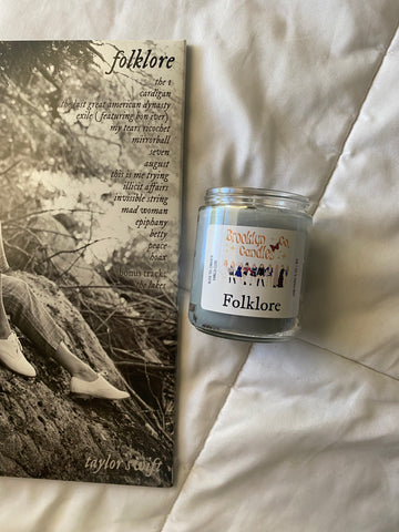 Taylor Candles