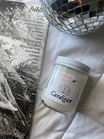 Taylor Candles