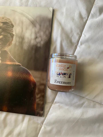 Taylor Candles