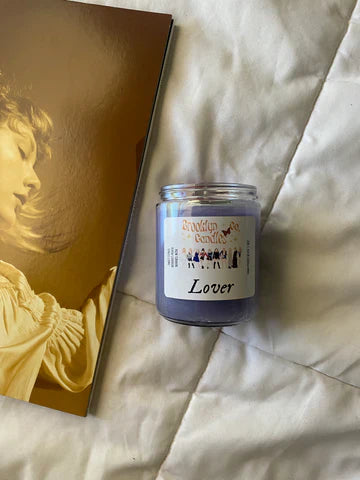 Taylor Candles