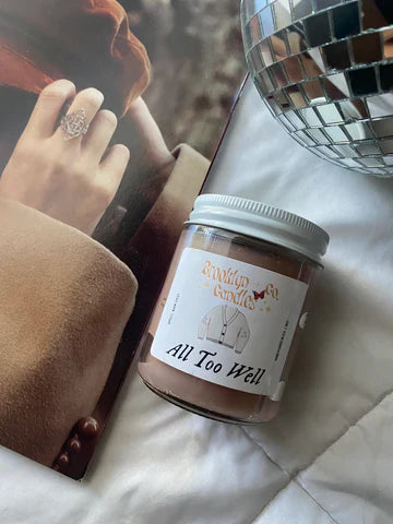 Taylor Candles