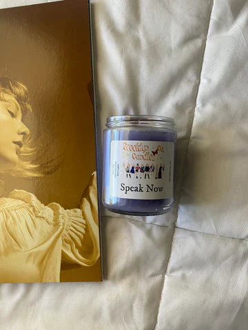 Taylor Candles