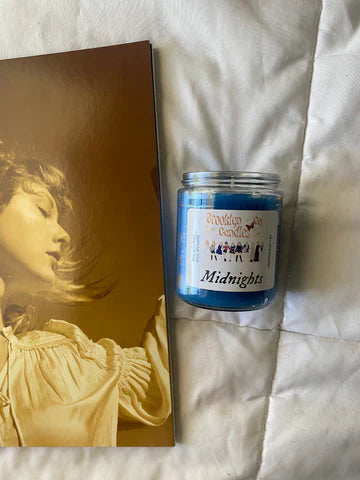 Taylor Candles
