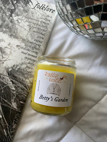 Taylor Candles