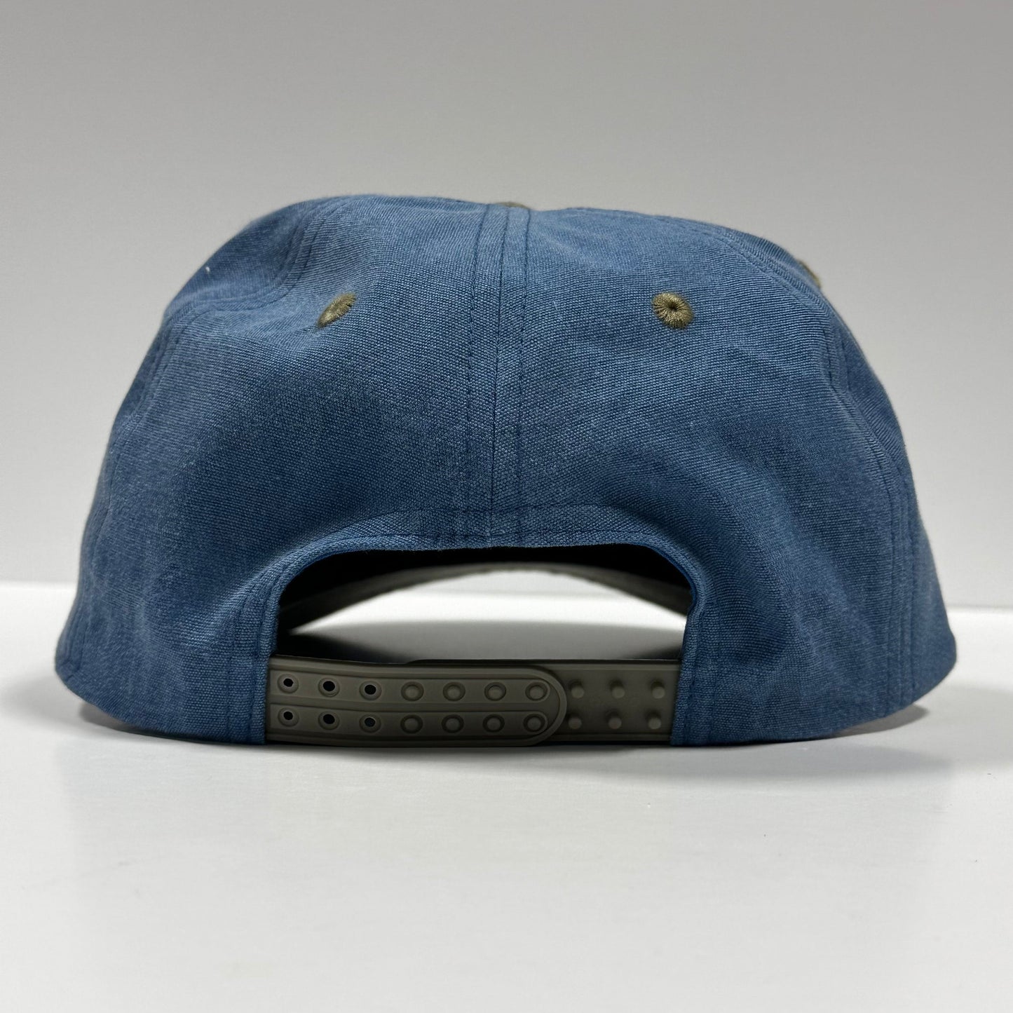 ON WEEKENDS I HOOK UP WITH BIG GIRLS WHO SWALLOW Funny Fishing SnapBack Rope Tall Crown Hat Cap Custom Embroidered